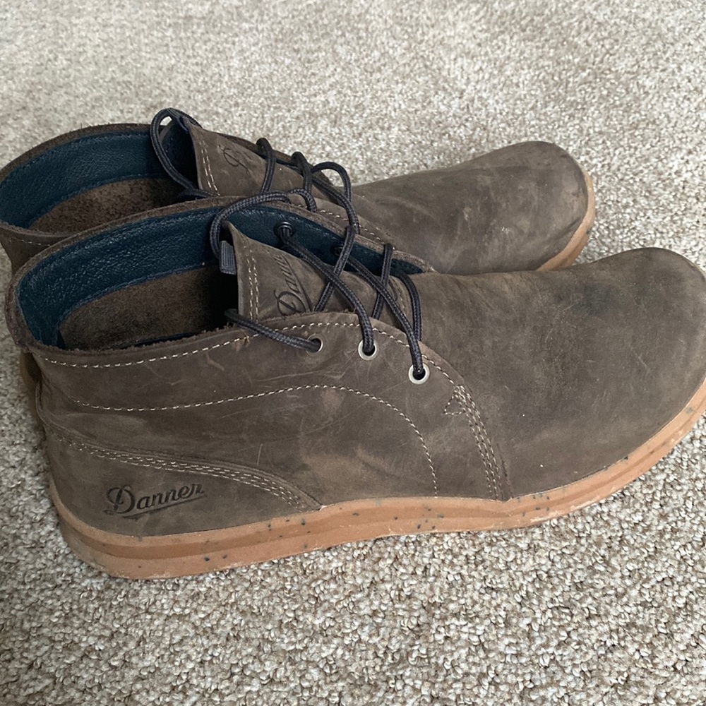 Danner Boots